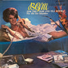 Hit Kit Islanders - BGM For The Bar And Tea Room (Vinyl, LP, Album, Stereo) Good Plus (G+) / Good Plus (G+)