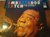 Louis Armstrong And His All-Stars - Ambassador Satch (Vinyl, LP, Al...