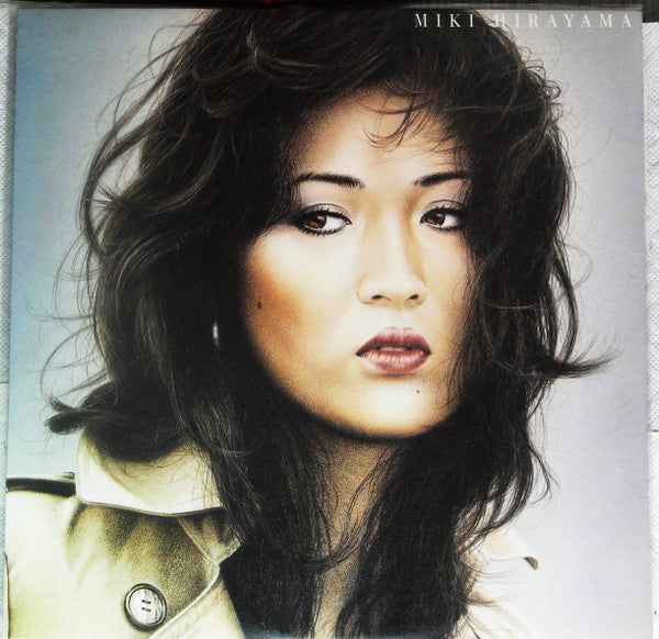 Release: Unknown Release-Vinyl-Japan-1980-28AH1103-14810026