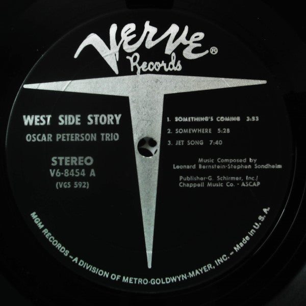 West Side Story