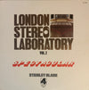 Stanley Black - London Stereo Laboratory, Vol. 2 - Spectacular (Vinyl, LP, Compilation, Stereo) Very Good Plus (VG+) / Very Good Plus (VG+)