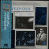 Miles Davis - Conception (Vinyl, LP, Compilation, Reissue, Remastered) Near Mint (NM or M-) / Near Mint (NM or M-)