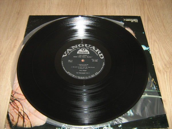 Rock And Roll Music