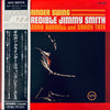 Jimmy Smith - Organ Grinder Swing (Vinyl, LP, Album, Reissue, Stereo) Very Good (VG) / Very Good (VG)