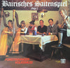 Forstinninger Volksmusik - Bairisches Saitenspiel Folge 2 (Vinyl, LP, Stereo) Very Good (VG) / Good Plus (G+)