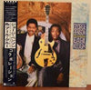 George Benson - Collaboration (Vinyl, LP, Album) Very Good Plus (VG+) / Very Good (VG)