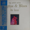 Various - Rhythm & Blues De Luxe (Vinyl, LP, Compilation, Reissue, ...
