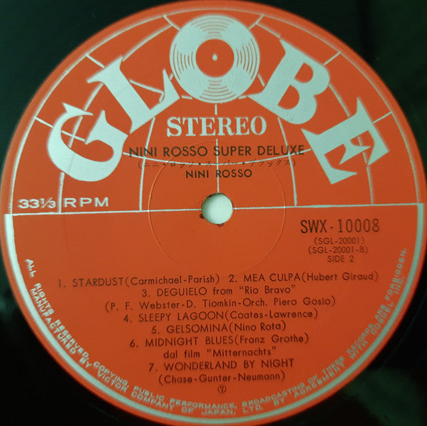 Super Deluxe