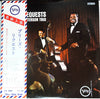 The Oscar Peterson Trio - We Get Requests (Vinyl, LP, Album, Stereo) Good Plus (G+) / Good Plus (G+)