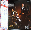 The Oscar Peterson Trio - We Get Requests (Vinyl, LP, Album, Stereo) Very Good (VG) / Good Plus (G+)