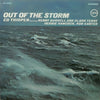 Ed Thigpen - Out Of The Storm (Vinyl, LP, Album, Stereo) Good Plus (G+) / Good (G)