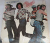 Chicago (2) - Hot Streets (Vinyl, LP, Album) Very Good (VG) / Good Plus (G+)