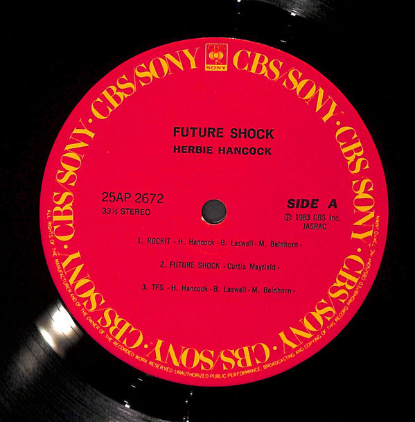 Future Shock