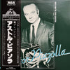 Astor Piazzolla - Preparense (Vinyl, LP, Compilation, Mono)