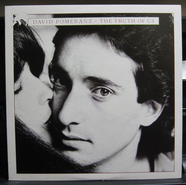 Release: The Truth Of Us-Vinyl-Japan-1981-25AP 2027-11292246