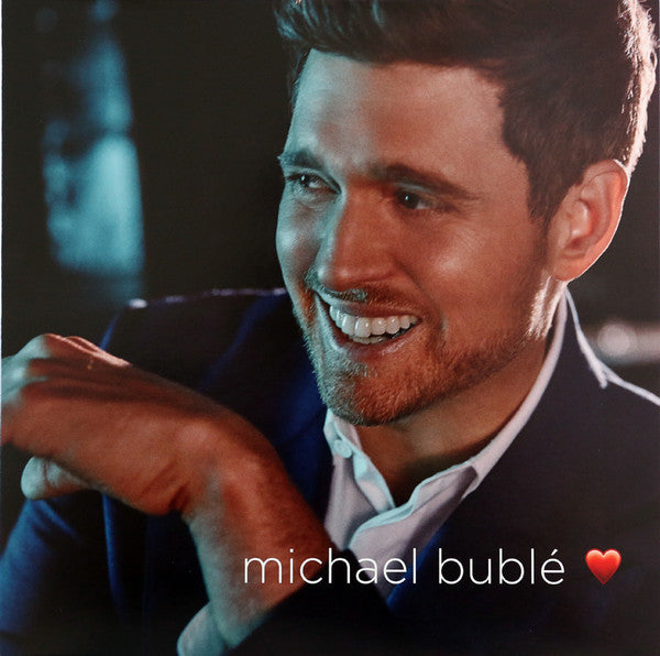 Master Release: Love by Michael Bublé