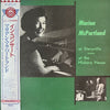 Marian McPartland - At Storyville / At The Hickory House (Vinyl, LP, Mono) Near Mint (NM or M-) / Very Good Plus (VG+)