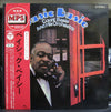 Count Basie Orchestra - Basic Basie (Vinyl, LP, Album) Very Good Plus (VG+) / Very Good (VG)