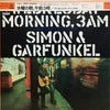 Simon & Garfunkel - Wednesday Morning, 3 A. M. (Vinyl, LP, Album, Reissue) Very Good Plus (VG+) / Very Good Plus (VG+)