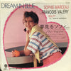 François Valéry - 夢見るソフィ = Dream In Blue (Vinyl, 7