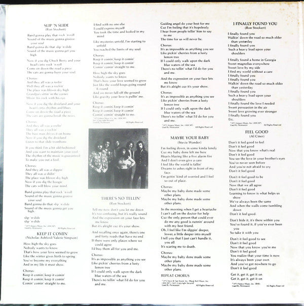 Release: Rufus-Vinyl-Japan-1976-YQ-8011-AB-26212748