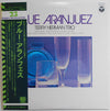 Terry Herman Trio - Blue Aranjuez (Vinyl, LP, Album, Stereo)