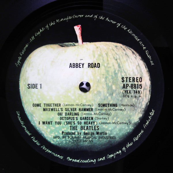 Abbey Road