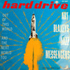 Art Blakey & The Jazz Messengers - Hard Drive (Vinyl, LP, Album, Mono) Good Plus (G+) / Fair (F)