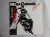 Melba Moore - Burn (Vinyl, LP, Album, Stereo) Very Good Plus (VG+) / Good Plus (G+)