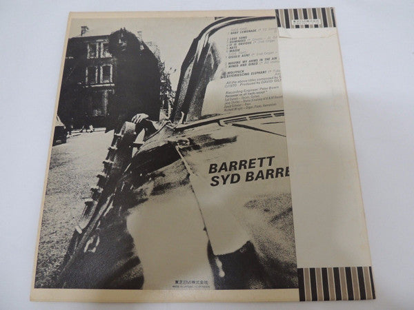 Barrett