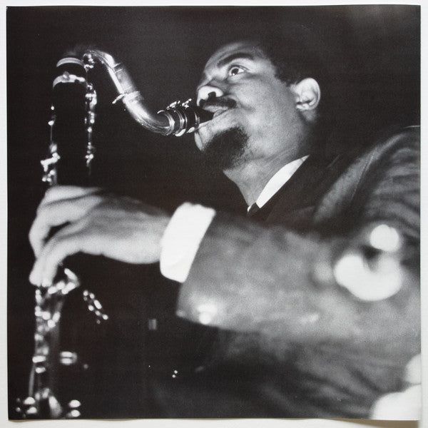 In Amsterdam 1964