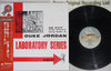 Duke Jordan - Jazz Laboratory Series Vol. 1 (Vinyl, LP, Album) Very Good Plus (VG+) / Very Good (VG)