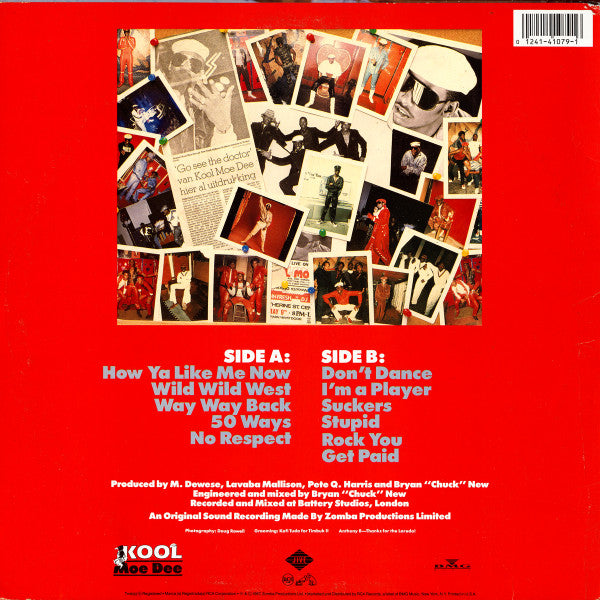 Release: How Ya Like Me Now-Vinyl-US-1987-1079-1-J, 1079-1-J-22039201