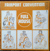 Fairport Convention - Full House (Vinyl, LP, Album, Reissue) Very Good Plus (VG+) / Very Good Plus (VG+)