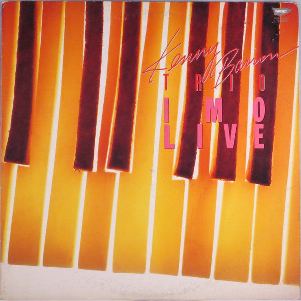 Release: Imo Live-Vinyl-Japan-1983-PAP-25032-11257682