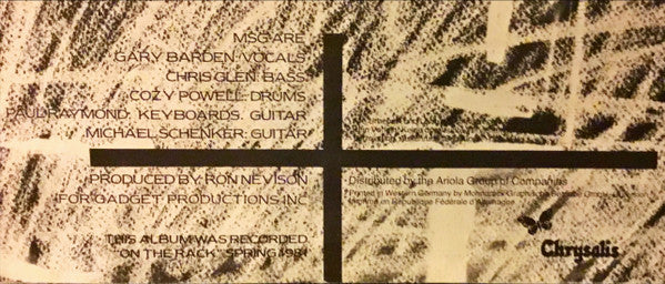 MSG