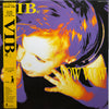 Vow Wow - Vibe (Vinyl, LP, Album, Promo, Stereo) Very Good Plus (VG+) / Very Good (VG)