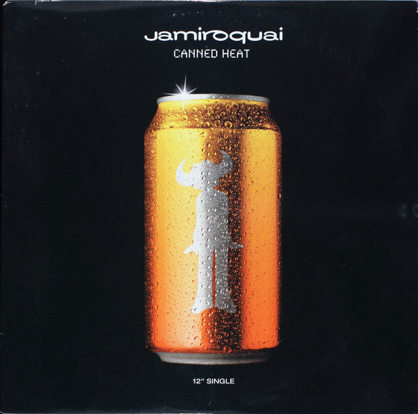 Release: Canned Heat-Vinyl-US-1999-42 79162-71238