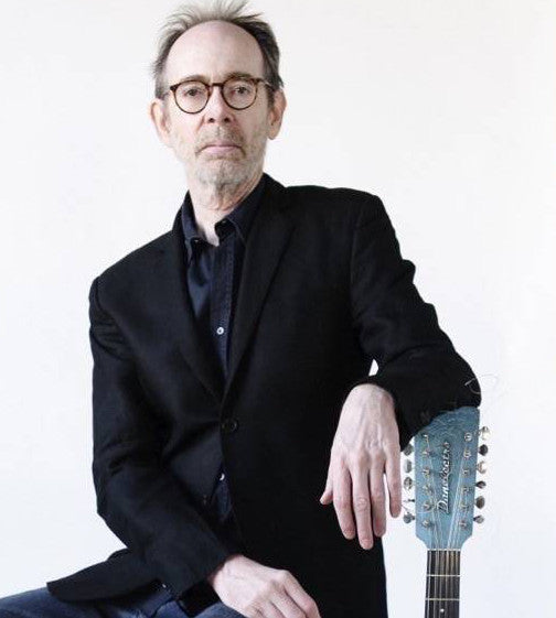 Arto Lindsay