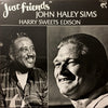 Zoot Sims - Just Friends (Vinyl, LP, Album) Very Good Plus (VG+) / Very Good Plus (VG+)