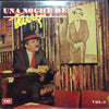 Various - Una Noche De Tango Vol. 5 (Vinyl, LP, Compilation, Stereo)