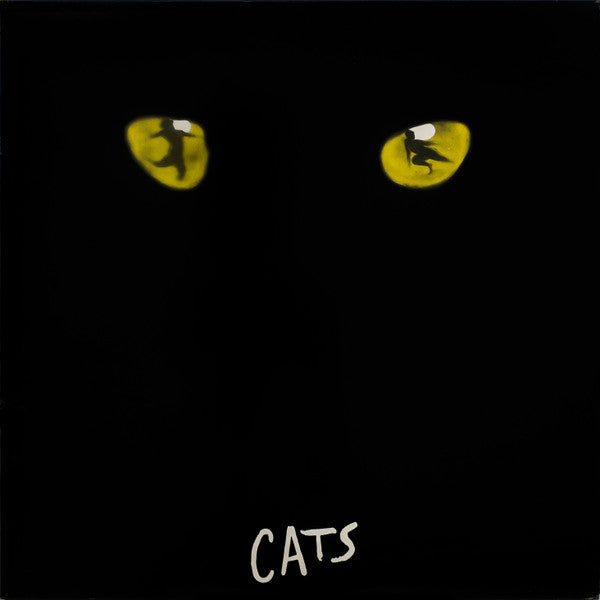 Cats - Complete Original Broadway Cast Recording