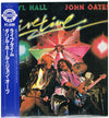 Daryl Hall & John Oates - Livetime (Vinyl, LP, Album, Reissue) Near Mint (NM or M-) / Very Good (VG)