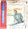 Lionel Hampton And His Orchestra - Oh Rock! (Vinyl, Reissue, LP, Mono) Very Good Plus (VG+) / Very Good (VG)