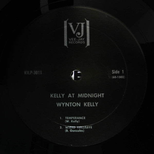 Kelly At Midnite