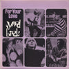The Yardbirds - For Your Love (Vinyl, LP, Album, Stereo, Reissue) Very Good Plus (VG+) / Very Good Plus (VG+)