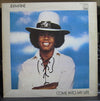 Jermaine Jackson - Come Into My Life (Vinyl, LP, Album, Promo) Very Good Plus (VG+) / Very Good (VG)