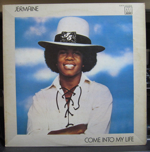 Release: Come Into My Life-Vinyl-Japan-1973-SWX-6026-11162805