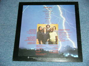 Release: Strikes Twice-Vinyl-Japan-1980-P-10649W-10378083