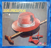 Los Ineditos - En Movimiento (Vinyl, LP) Good Plus (G+) / Very Good Plus (VG+)